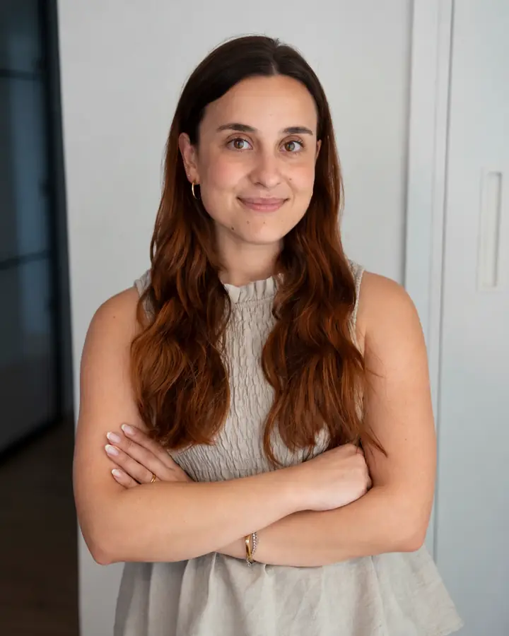 Marta Canals, asesora laboral de GDO Soluciones